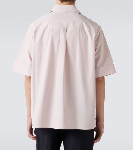 Valentino Camisa de algodón - Valentino - Modalova