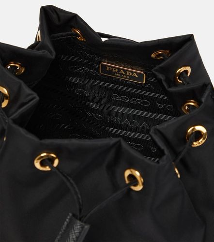 Secchiello Duet Small in Re-Nylon - Prada - Modalova
