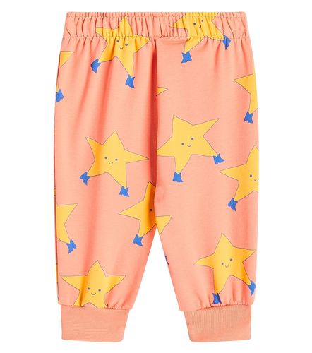 Bebé - Chándal en mezcla de algodón estampado - Tinycottons - Modalova
