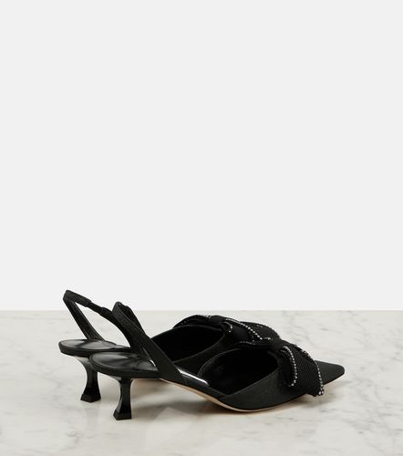 Jimmy Choo Pumps slingback Brook 50 - Jimmy Choo - Modalova