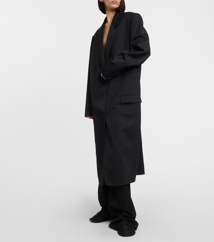 The Row Encore wool flared pants - The Row - Modalova