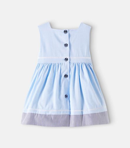 Bebé - vestido de algodón - Patachou - Modalova