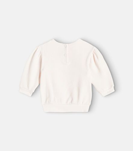 Bebé - sudadera de jersey de algodón - Tartine et Chocolat - Modalova