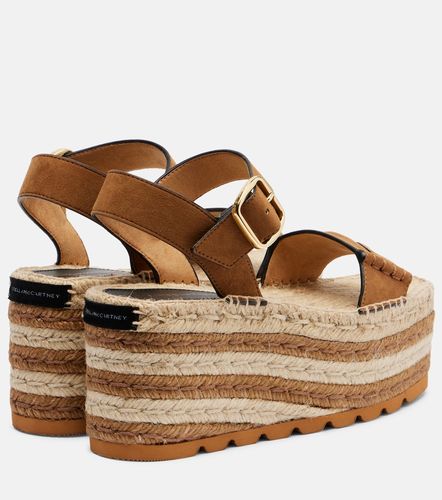 Sandali espadrillas - Stella McCartney - Modalova