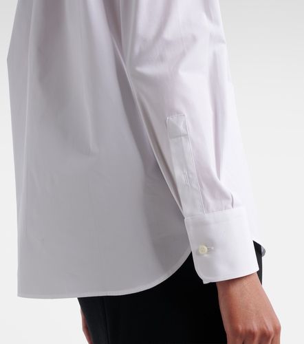 Camicia in popeline di cotone - Givenchy - Modalova