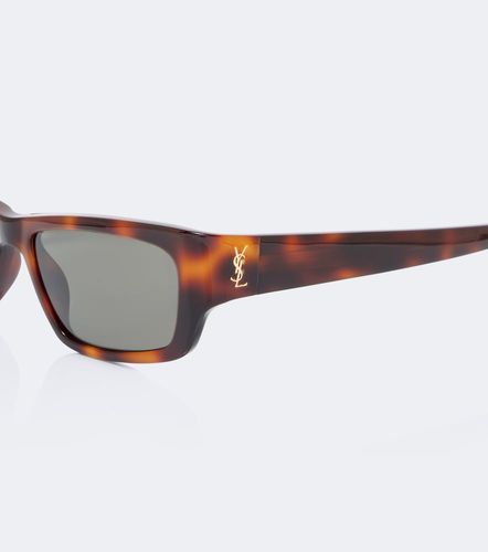 Jazz rectangular sunglasses - Saint Laurent - Modalova