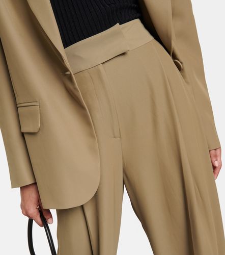 The Sei Pleated wide-leg pants - The Sei - Modalova