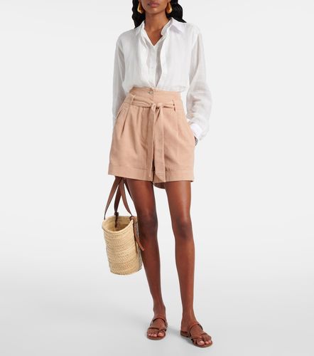 AG Jeans Shorts de denim - AG Jeans - Modalova