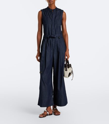 S Max Mara Mono de denim - 'S Max Mara - Modalova