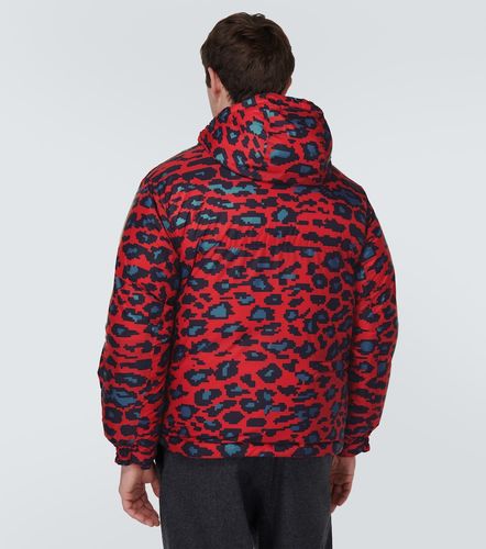 Undercover Printed down jacket - Undercover - Modalova