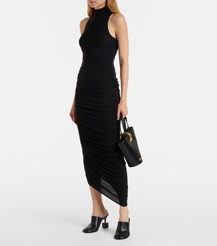 Abito midi Piazza in jersey - Jacquemus - Modalova