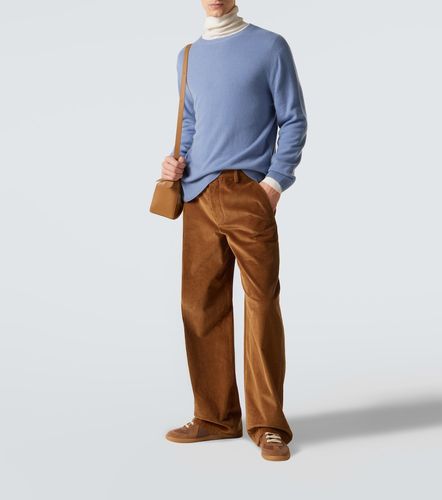 Pullover Colmar in cashmere - Le Kasha - Modalova