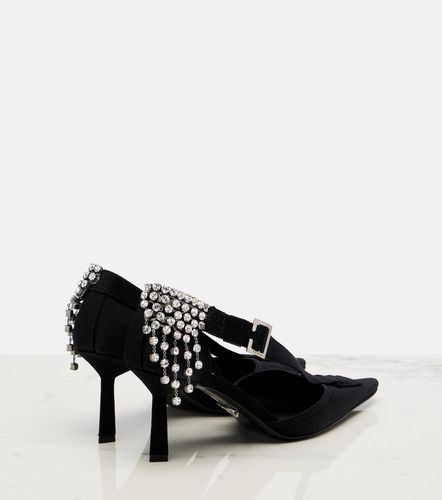 Prada Pumps con cristalli - Prada - Modalova