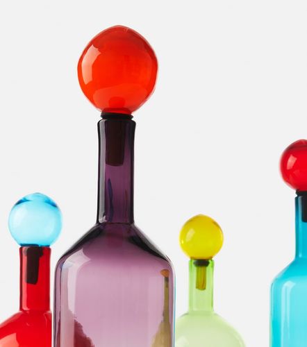 Set de 4 botellas Bubbles & Bottles - Polspotten - Modalova
