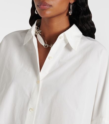 Dries Van Noten Camicia oversize - Dries Van Noten - Modalova