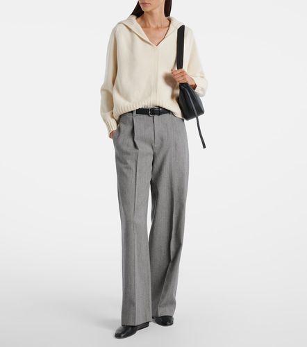 Plan C Pullover in lana e cashmere - Plan C - Modalova