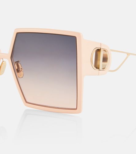 Gafas de sol oversized 30Montaigne SU - Dior Eyewear - Modalova
