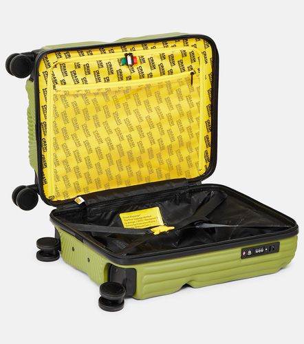 Valigia da cabina Stripe Small - Crash Baggage - Modalova