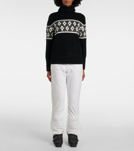 Bogner Pullover Uda in misto lana - Bogner - Modalova