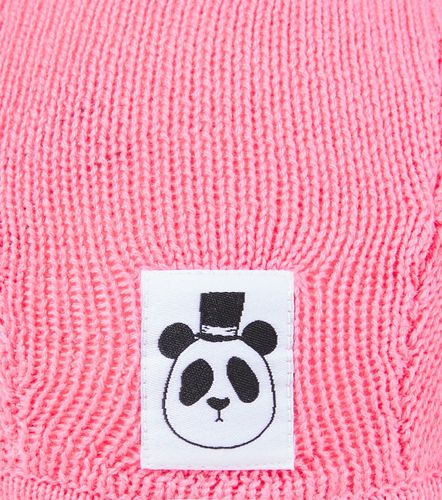 Bebé - gorro de punto de algodón - Mini Rodini - Modalova