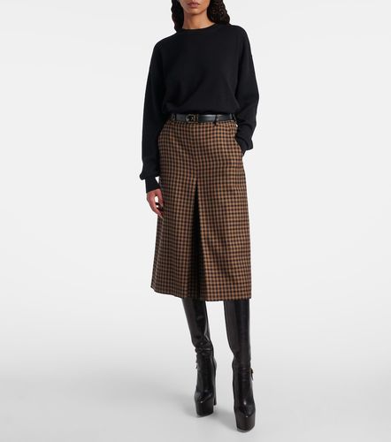 Saint Laurent Cashmere sweater - Saint Laurent - Modalova