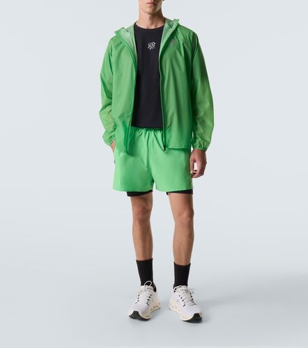 Loewe x On running shorts - Loewe - Modalova