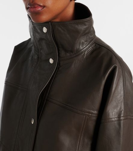 Róhe Chaqueta de piel - Rohe - Modalova