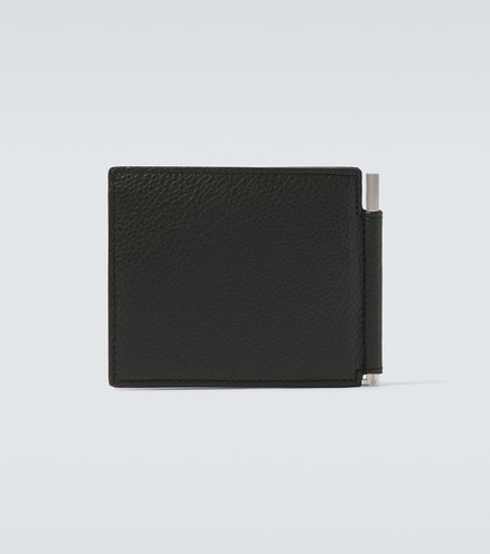 Tom Ford Cartera billetera de piel - Tom Ford - Modalova