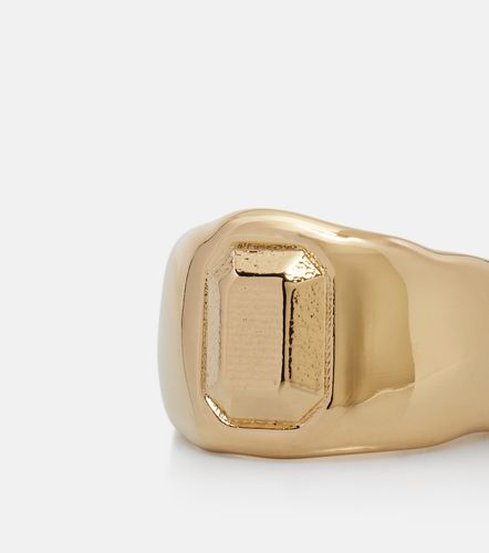 Anello bagnato in - Oscar de la Renta - Modalova