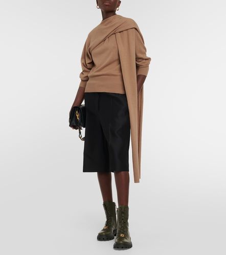 Tod's Leather boots - Tod's - Modalova