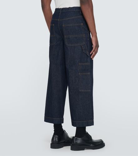 Dries Van Noten Straight jeans - Dries Van Noten - Modalova