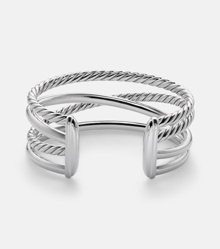 Bracciale Crossover® in sterling - David Yurman - Modalova