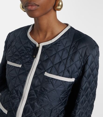 Max Mara Celeste quilted jacket - Max Mara - Modalova