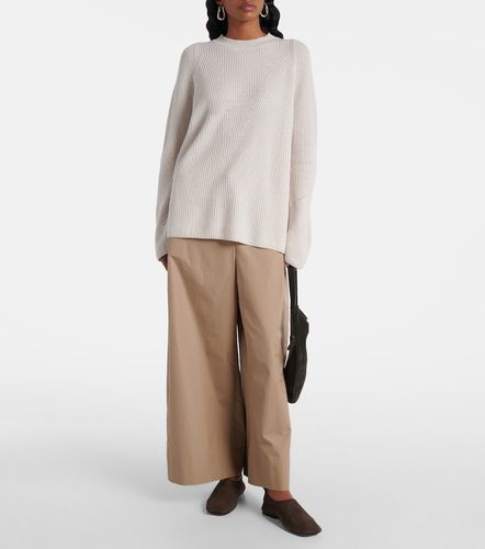 Pullover Molveno in maglia di lana a coste - 'S Max Mara - Modalova