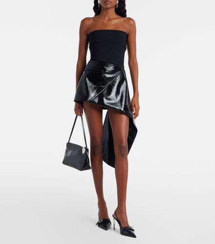 Courreges Jersey bodysuit - Courreges - Modalova