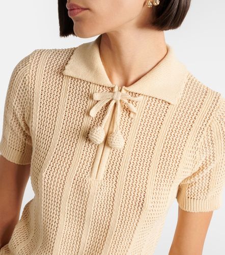 Valentino Polo in cotone - Valentino - Modalova