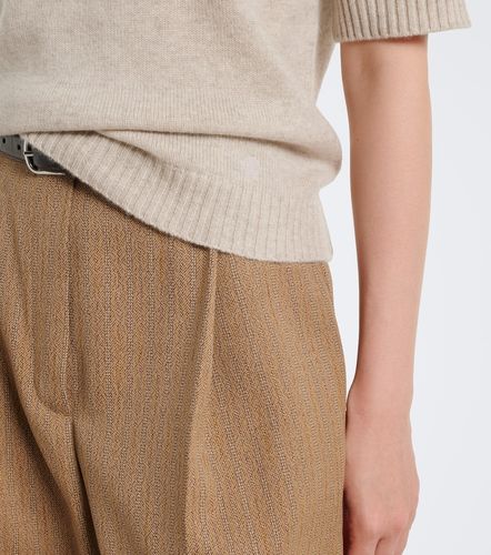 Pullover Ruth in cashmere - Loulou de Saison - Modalova