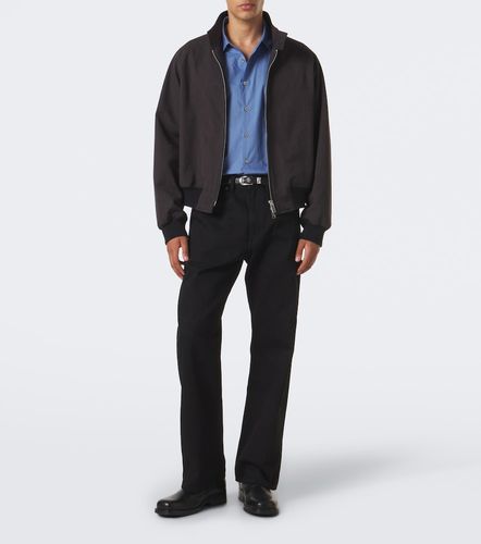Our Legacy Camisa Clean de algodón - Our Legacy - Modalova
