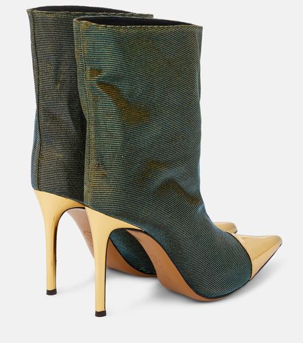 Alexandre Vauthier Alex ankle boots - Alexandre Vauthier - Modalova