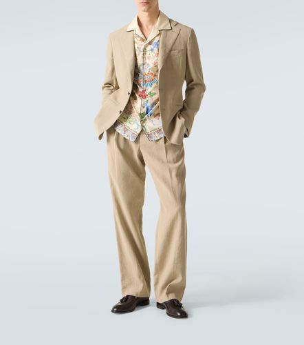 Etro Camisa estampada - Etro - Modalova
