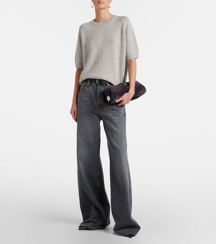 Pullover in cashmere - Jardin des Orangers - Modalova