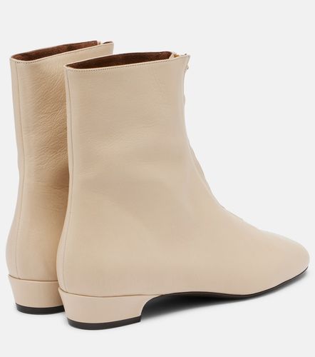 Botines Easy Does It de piel - Herbert Levine - Modalova