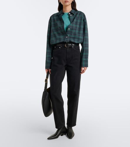 Agolde 80s straight jeans - Agolde - Modalova
