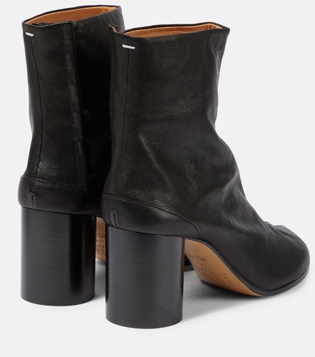 Botines Tabi de piel - Maison Margiela - Modalova