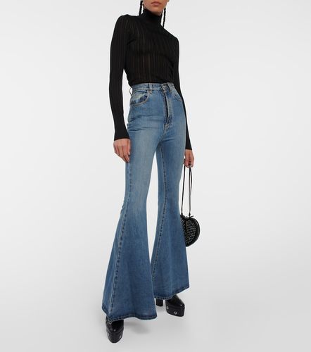 Alaïa Dolcevita Crinoline - Alaia - Modalova