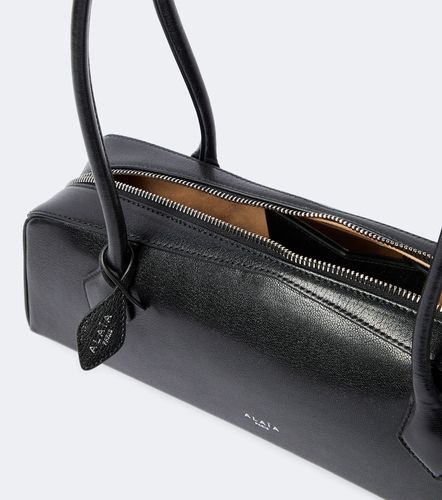 Alaïa Borsa a spalla Le Teckel in pelle - Alaia - Modalova