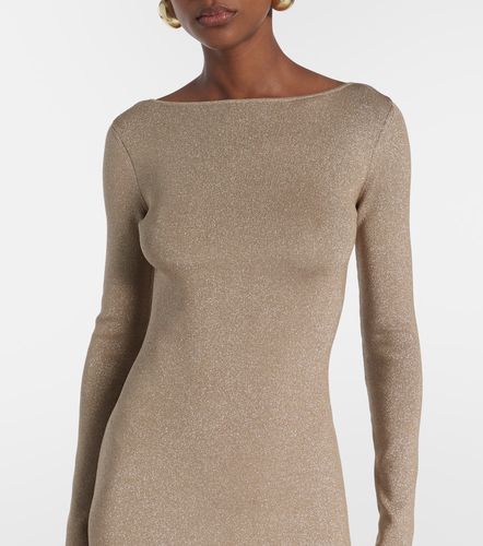Max Mara Abito lungo Bracco - Max Mara - Modalova
