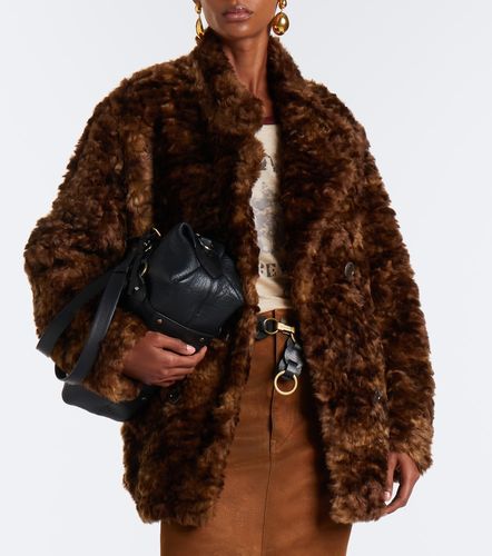 Giacca Jya doppiopetto - Marant Etoile - Modalova