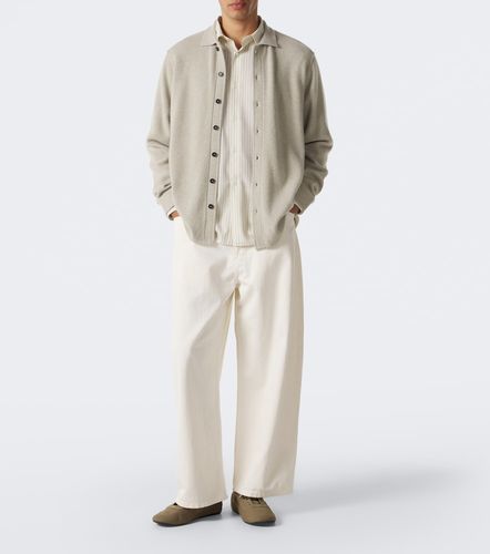 Le Kasha Minsk cashmere cardigan - Le Kasha - Modalova