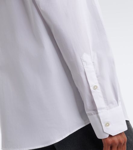 Róhe Camicia in popeline di cotone - Rohe - Modalova